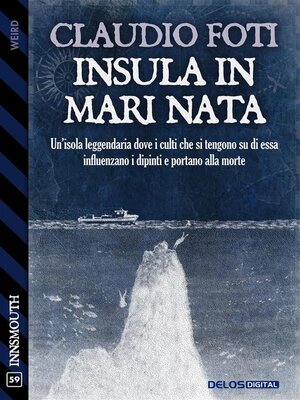 cover image of Insula in Mari Nata